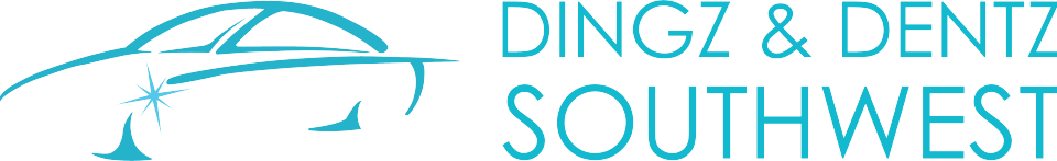 Dingz and Dentz Logo